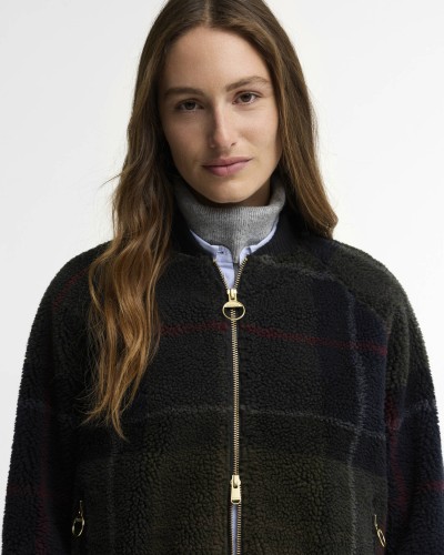 BARBOUR Veste Polaire Kirklees
