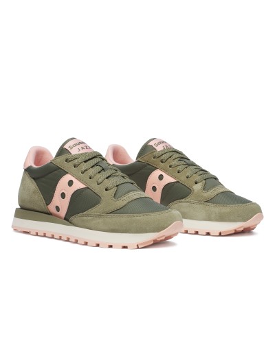 SAUCONY JAZZ ORIGINAL
