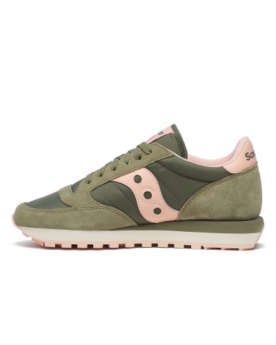 SAUCONY JAZZ ORIGINAL