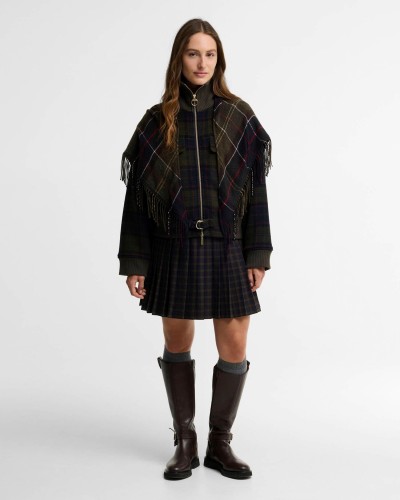 BARBOUR Surchemise Ivybridge