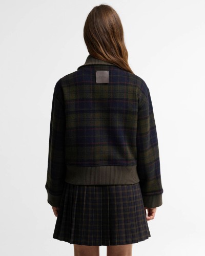 BARBOUR Surchemise Ivybridge