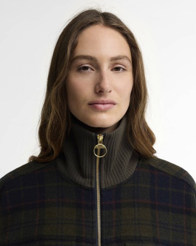 BARBOUR Surchemise Ivybridge
