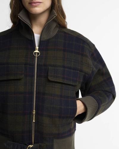 BARBOUR Surchemise Ivybridge