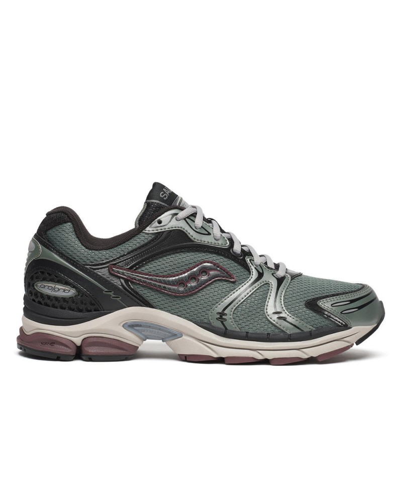 SAUCONY PROGRID TRIUMPH 4