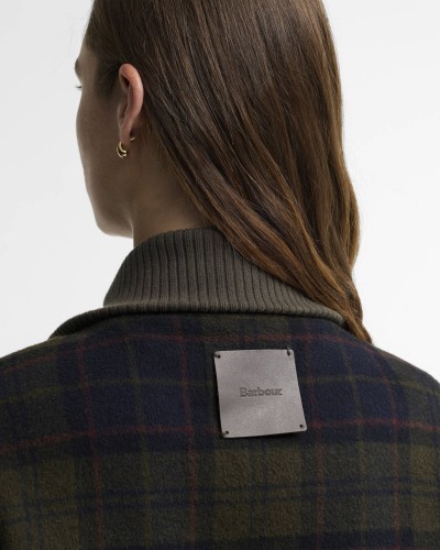 BARBOUR Surchemise Ivybridge