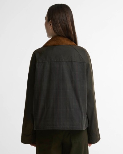 BARBOUR Veste cirée Irene