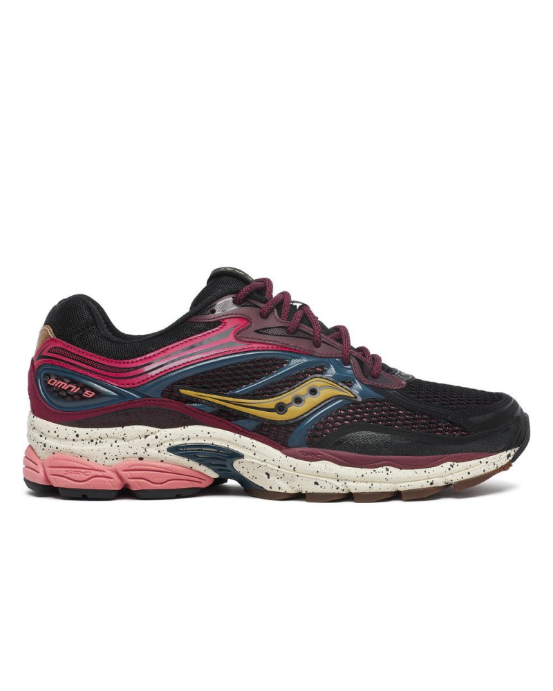 SAUCONY PROGRID OMNI 9