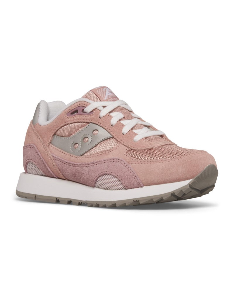 SAUCONY SHADOW 6000 BLUSH