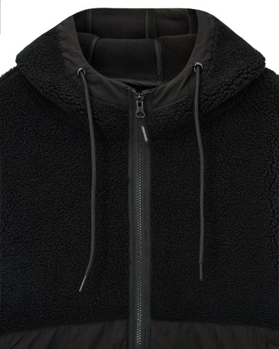 Sweat à capuche homme Weekend Offender Debden