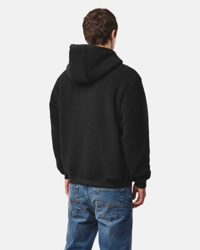 Sweat à capuche homme Weekend Offender Debden