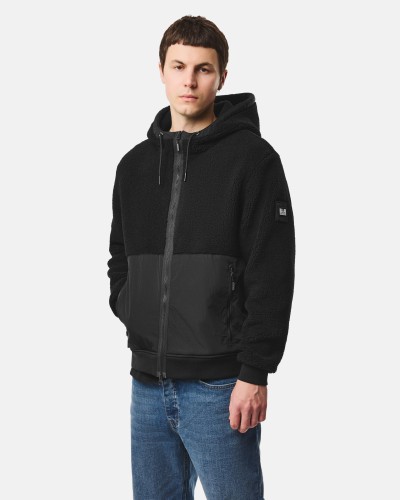 Sweat à capuche homme Weekend Offender Debden