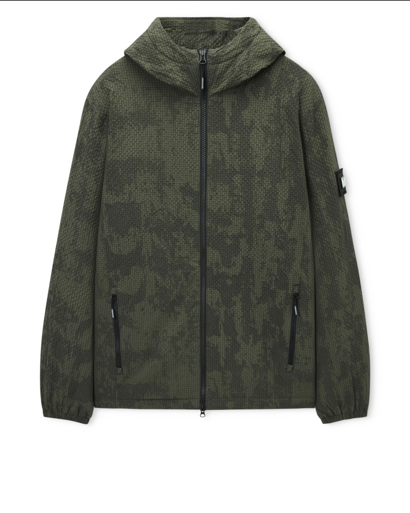 Veste homme Weekend Offender Technician Ero
