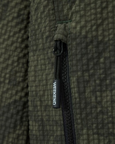 Veste homme Weekend Offender Technician Ero