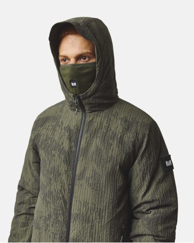Veste homme Weekend Offender Technician Ero