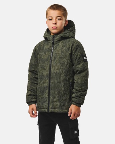 Veste garçon Weekend Offender Technician Ero