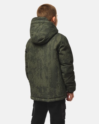 Veste garçon Weekend Offender Technician Ero