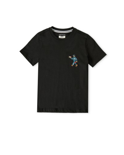 WEEK-END OFFENDER TEE-SHIRT KIDS DELINQUENS