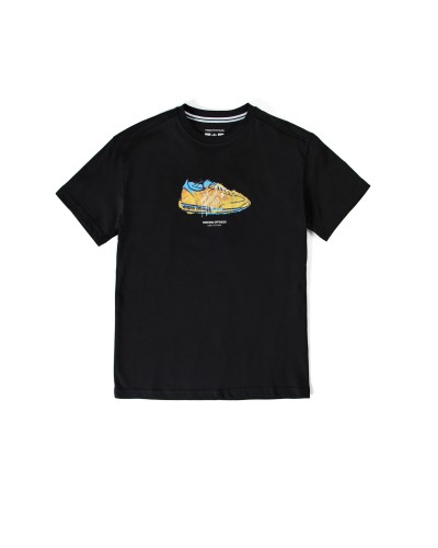 Tee-shirt garçon Weekend Offender Adventus