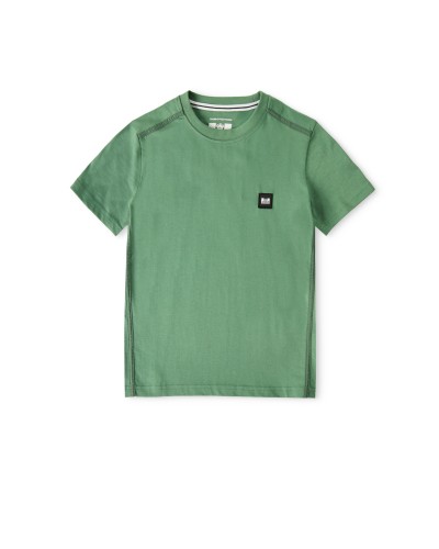 Tee-shirt garçon Weekend Offender Isley