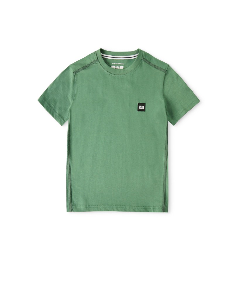 Tee-shirt garçon Weekend Offender Isley