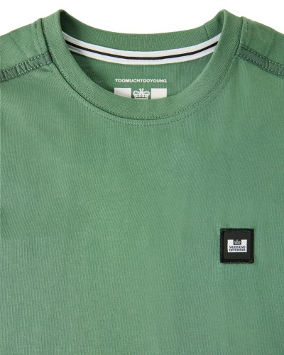 Tee-shirt garçon Weekend Offender Isley