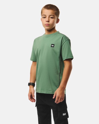 Tee-shirt garçon Weekend Offender Isley