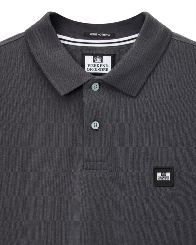 Polo homme Weekend Offender Heathcote