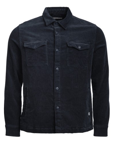 BARBOUR SURCHEMISE EN VELOURS