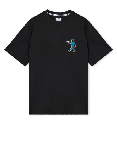 WEEK-END OFFENDER TEE-SHIRT DELINQUENS