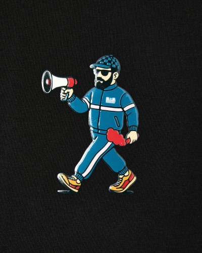 WEEK-END OFFENDER TEE-SHIRT DELINQUENS