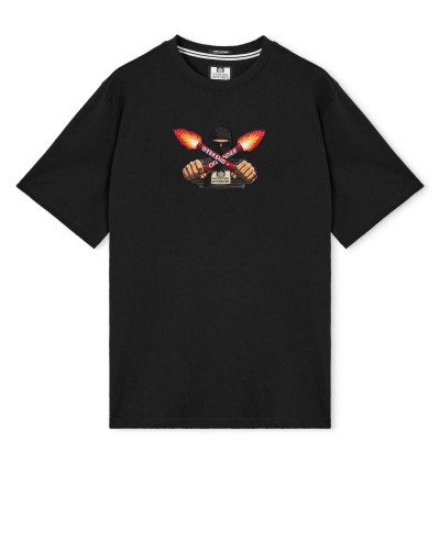 Tee-shirt homme Weekend Offender Fulgar