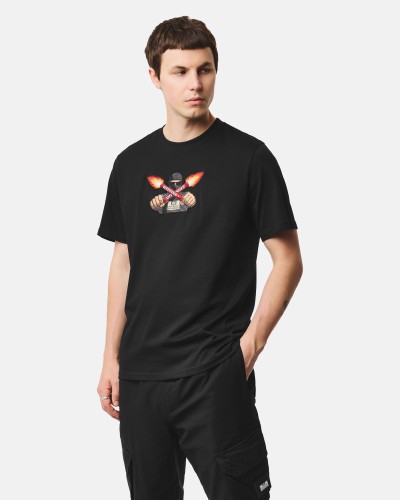 Tee-shirt homme Weekend Offender Fulgar