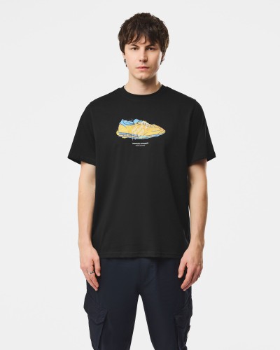 Tee-shirt homme Weekend Offender Adventus