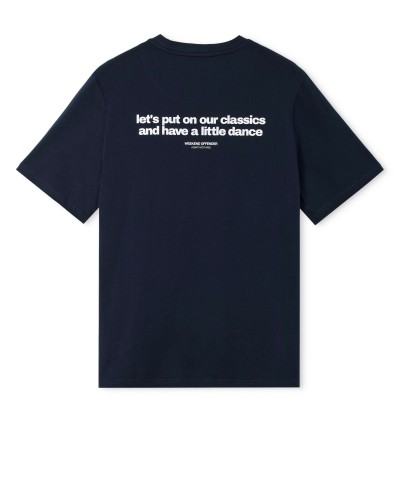 Tee-shirt homme Weekend Offender Classicus