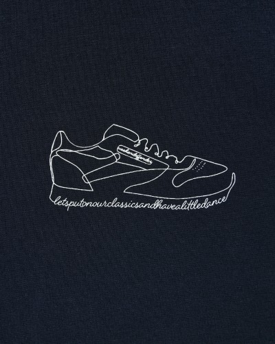 Tee-shirt homme Weekend Offender Classicus
