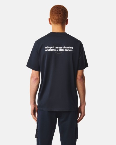 Tee-shirt homme Weekend Offender Classicus