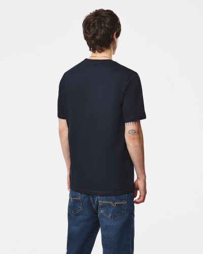 WEEK-END OFFENDER TEE-SHIRT VITAE
