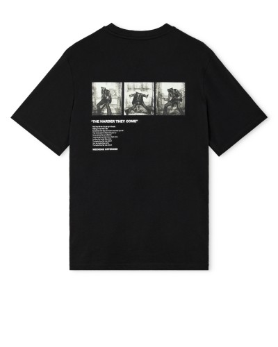 Tee-shirt homme Weekend Offender Cliff