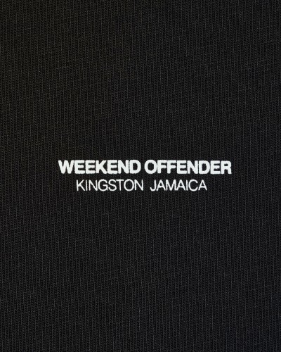 Tee-shirt homme Weekend Offender Cliff