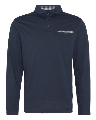 BARBOUR POLO CORPATCH