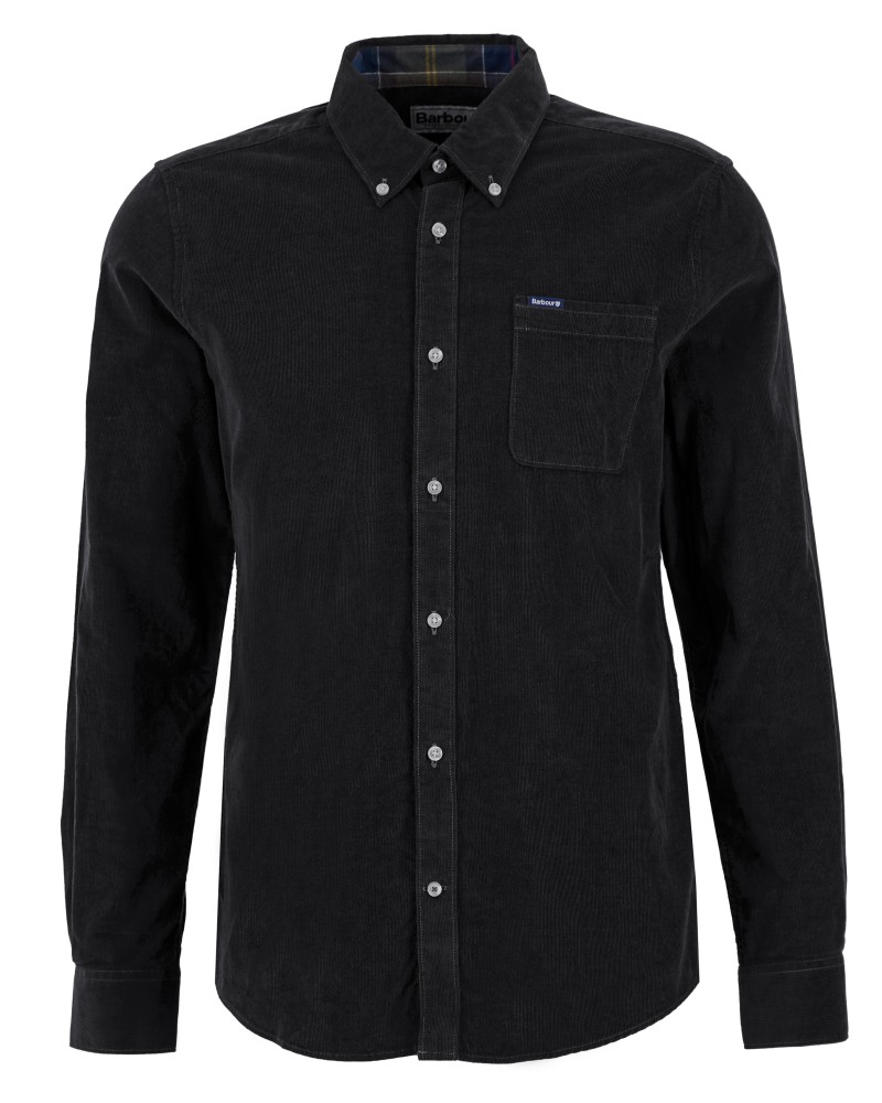 BARBOUR CHEMISE RAMSEY