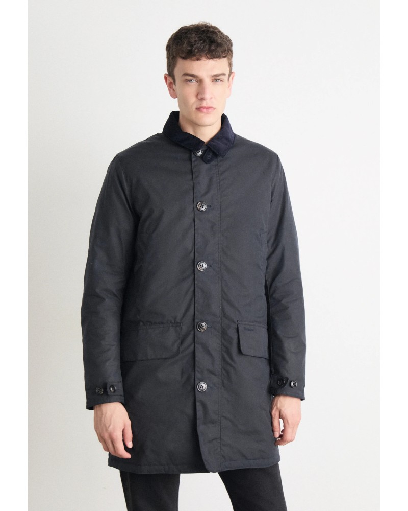 BARBOUR VESTE KENTWOOD MAC