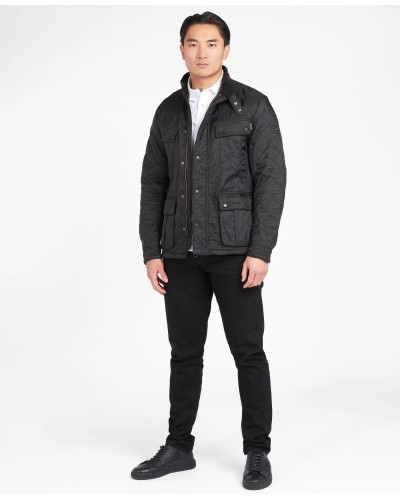 BARBOUR INTERNATIONAL VESTE POLARQUILT ARIEL