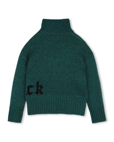 Pull fille Zadig&voltaire Rain Forest