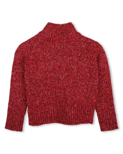 Pull fille Zadig&voltaire Porto