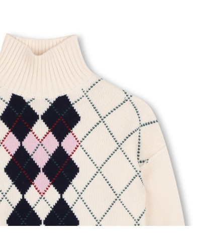 Pull fille Zadig&voltaire Milk