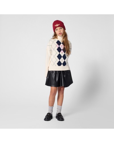 Pull fille Zadig&voltaire Milk