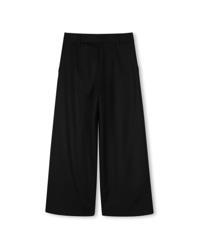 Pantalon fille Zadig&voltaire Black
