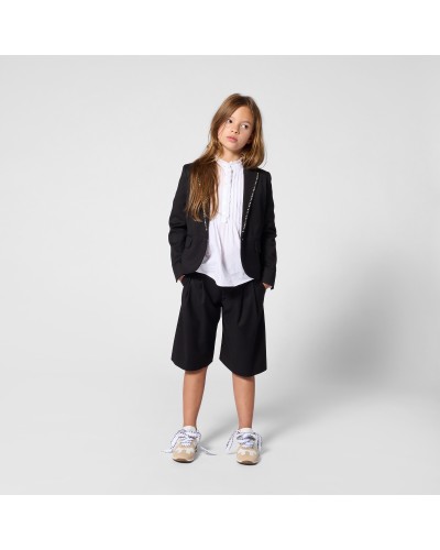 Veste fille Zadig&voltaire Black
