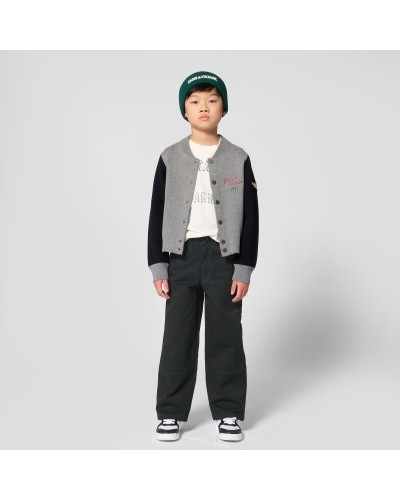 Tee-shirt enfant Zadig&voltaire Milk